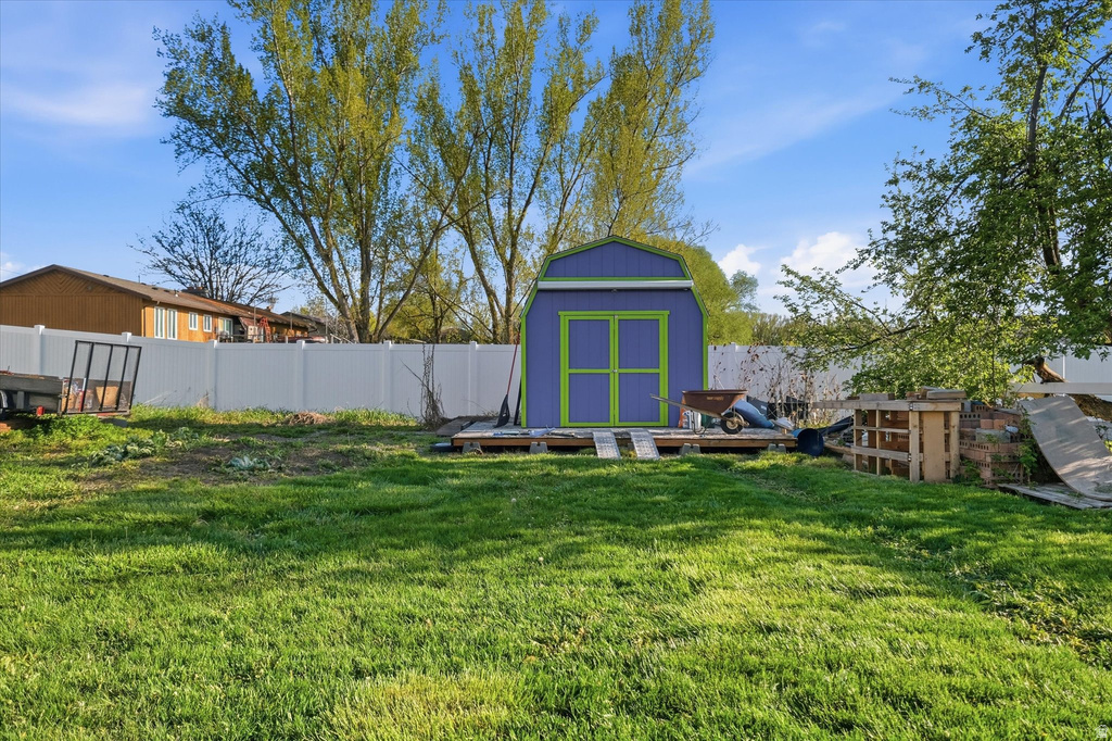 1095 PARK AVE Logan, UT 84321