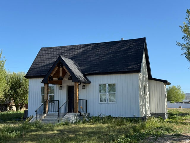 460 W CENTER ST Fountain Green, UT 84632