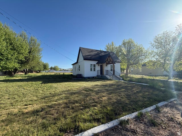 460 W CENTER ST Fountain Green, UT 84632