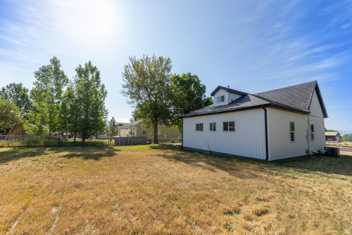 460 W CENTER ST Fountain Green, UT 84632