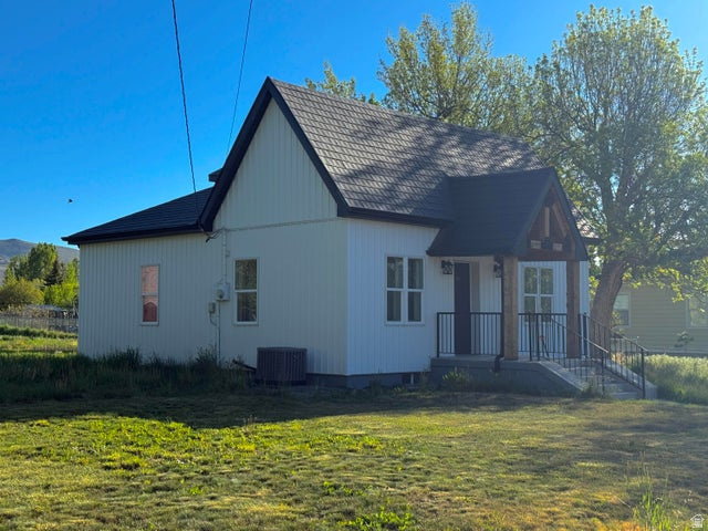 460 W CENTER ST Fountain Green, UT 84632