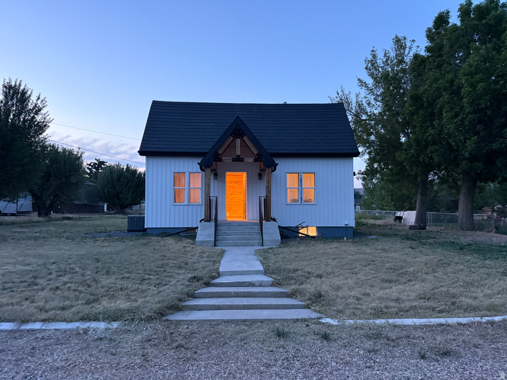 460 W CENTER ST Fountain Green, UT 84632