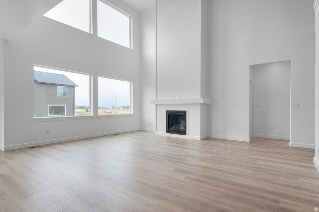 1538 S 4125 W #122 West Weber, UT 84401