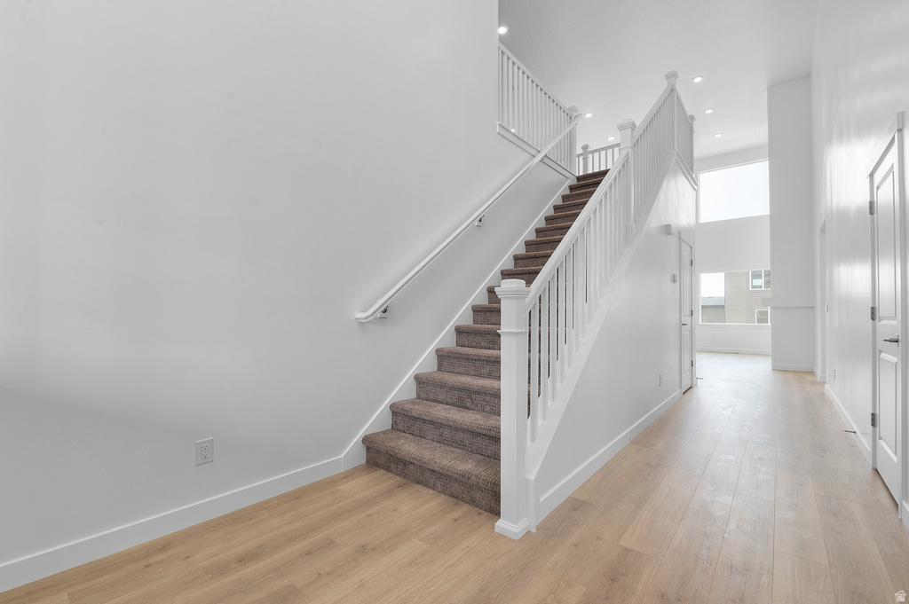 1538 S 4125 W #122 West Weber, UT 84401