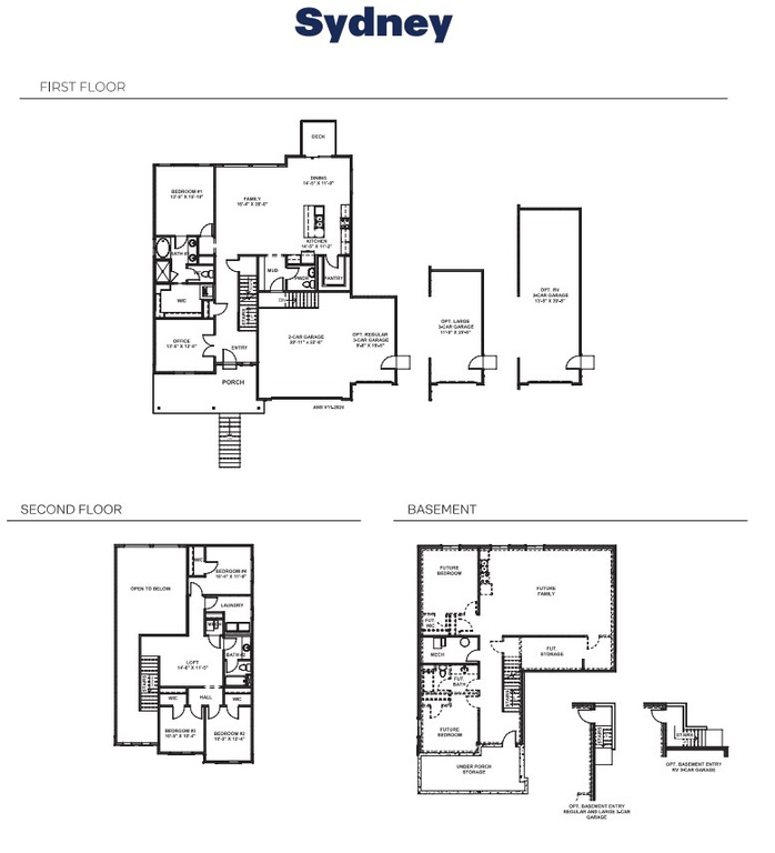 1538 S 4125 W #122 West Weber, UT 84401