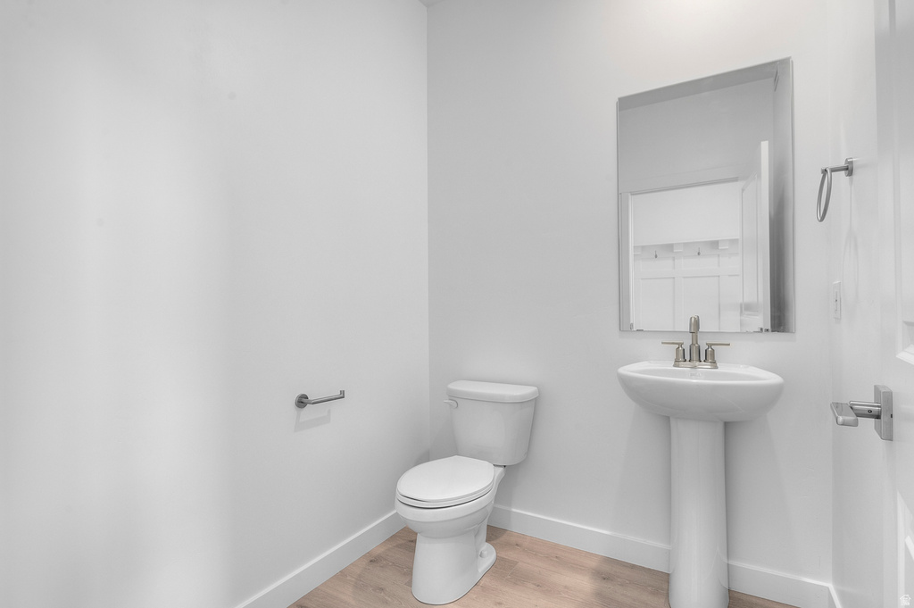 1538 S 4125 W #122 West Weber, UT 84401