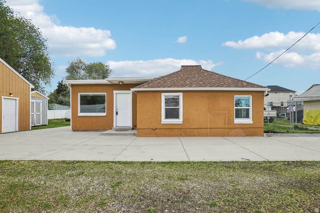 1077 S PROSPECT ST #B Salt Lake City, UT 84104