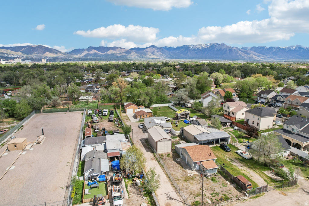 1077 S PROSPECT ST #B Salt Lake City, UT 84104