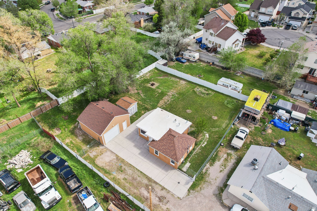 1077 S PROSPECT ST #B Salt Lake City, UT 84104