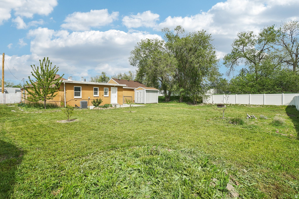 1077 S PROSPECT ST #B Salt Lake City, UT 84104