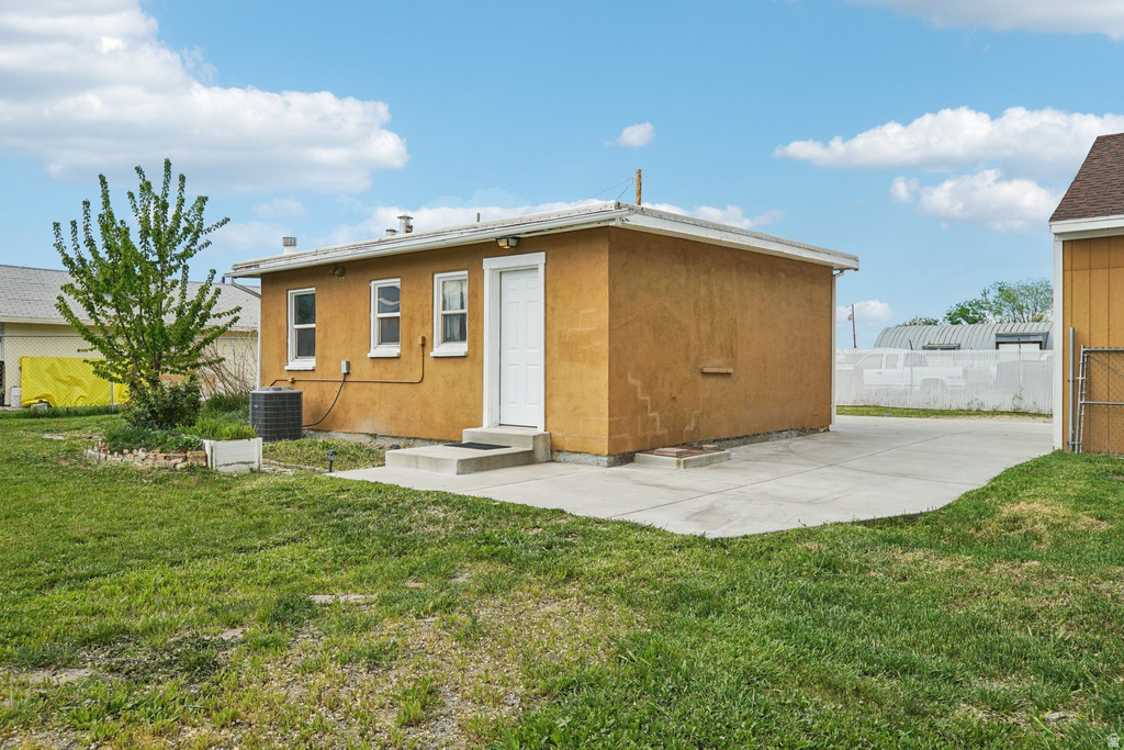 1077 S PROSPECT ST #B Salt Lake City, UT 84104