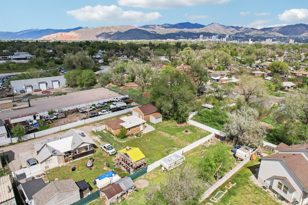 1077 S PROSPECT ST #B Salt Lake City, UT 84104