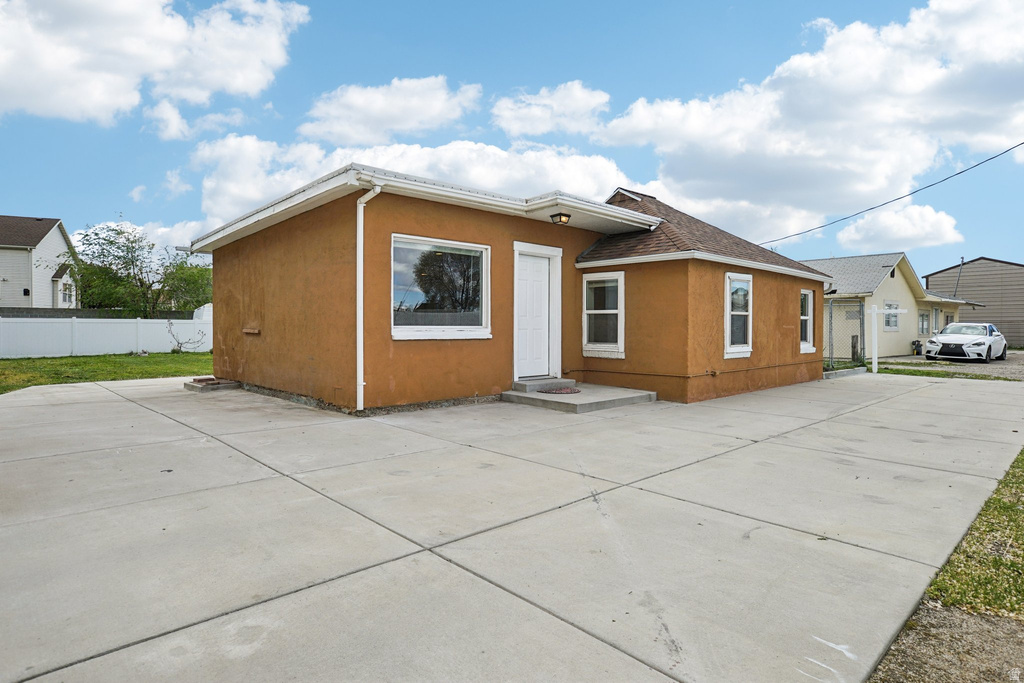 1077 S PROSPECT ST #B Salt Lake City, UT 84104