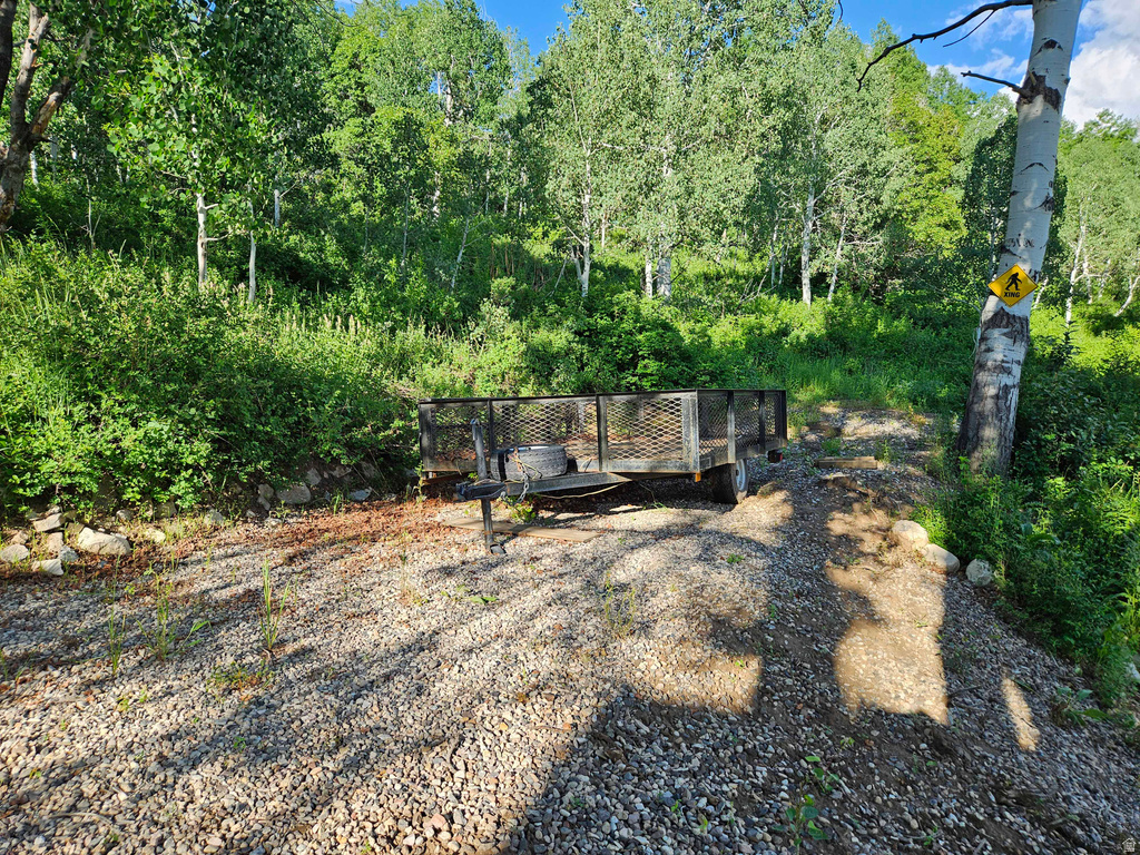 53 N DEER VALLEY DR #K53 Fairview, UT 84629