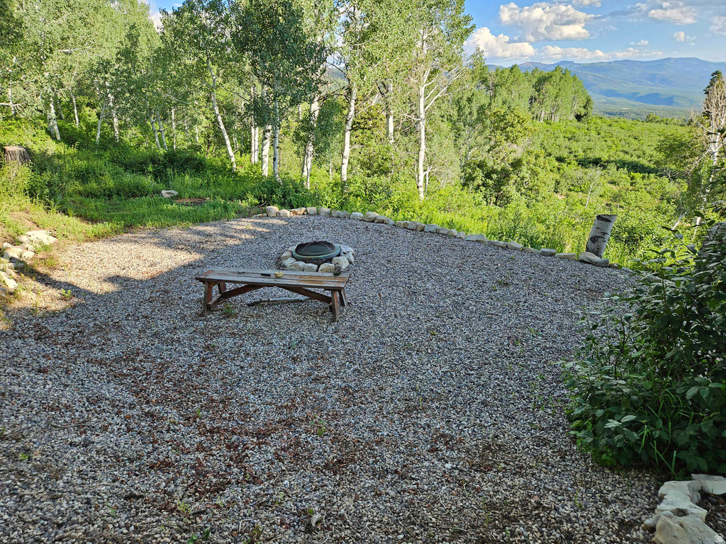 53 N DEER VALLEY DR #K53 Fairview, UT 84629