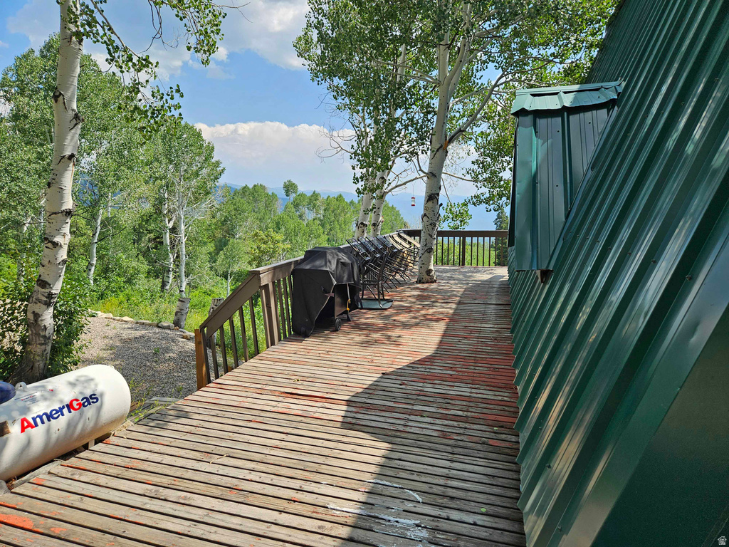53 N DEER VALLEY DR #K53 Fairview, UT 84629