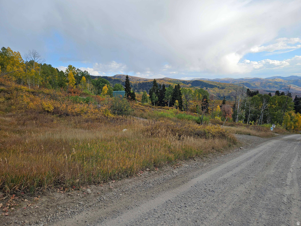 53 N DEER VALLEY DR #K53 Fairview, UT 84629