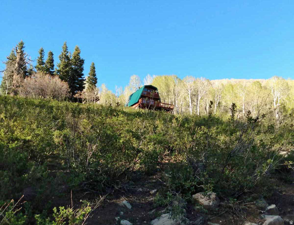 53 N DEER VALLEY DR #K53 Fairview, UT 84629