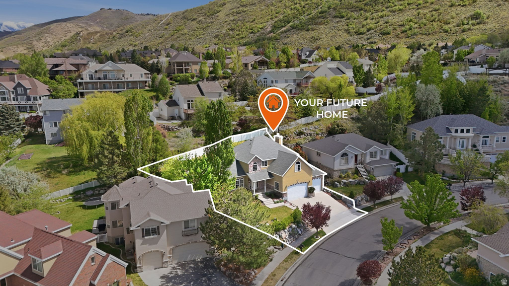 14757 S BREWSTER DR Draper, UT 84020