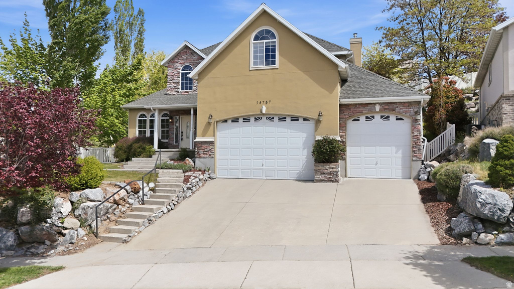 14757 S BREWSTER DR Draper, UT 84020