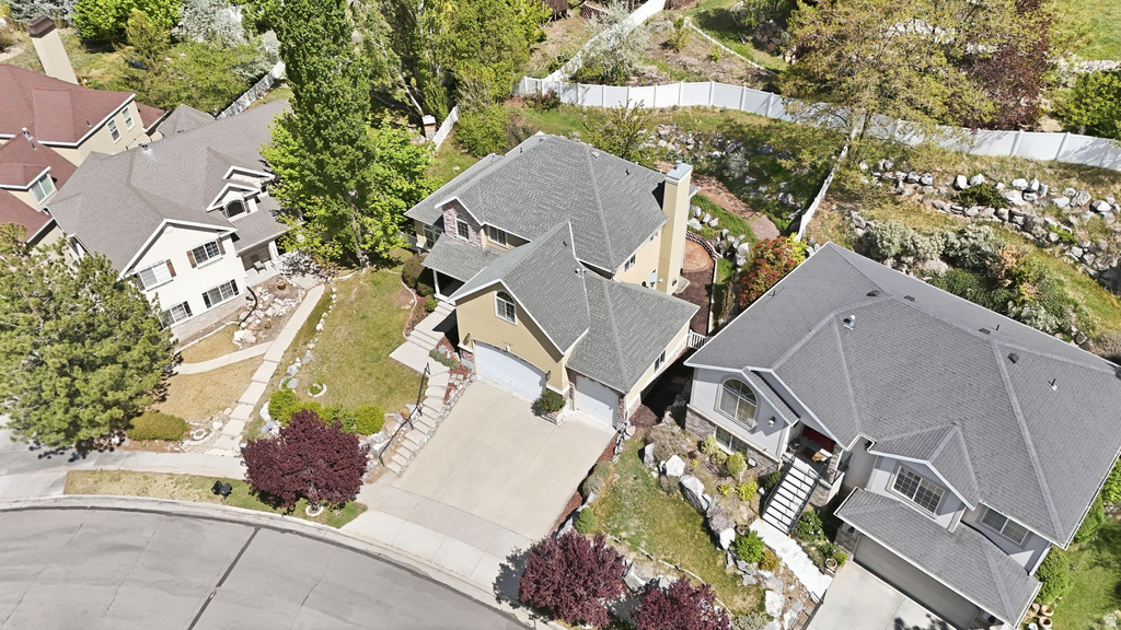 14757 S BREWSTER DR Draper, UT 84020