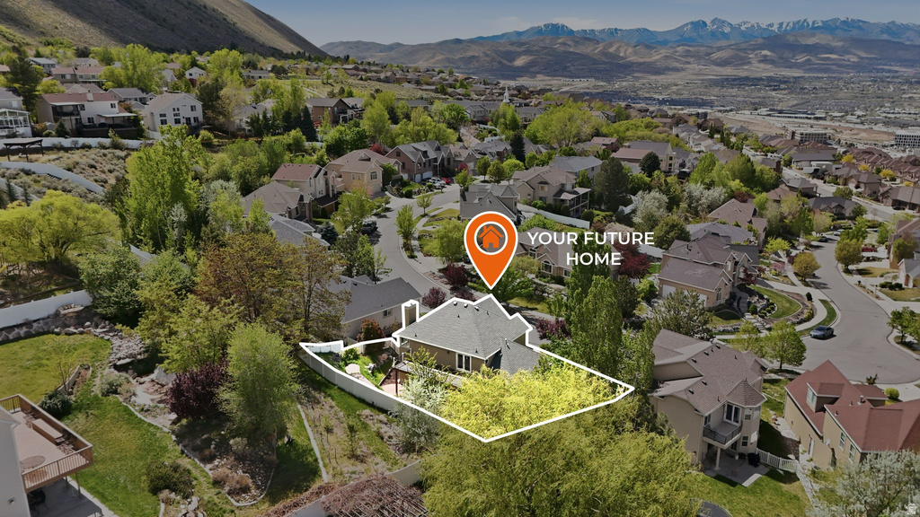 14757 S BREWSTER DR Draper, UT 84020