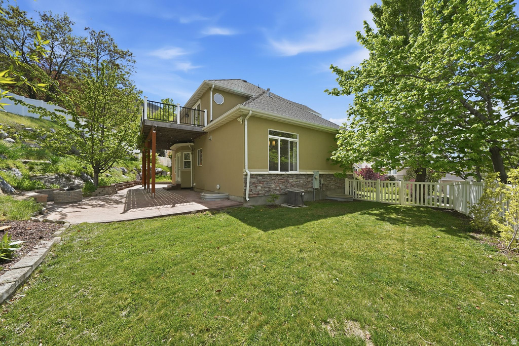 14757 S BREWSTER DR Draper, UT 84020