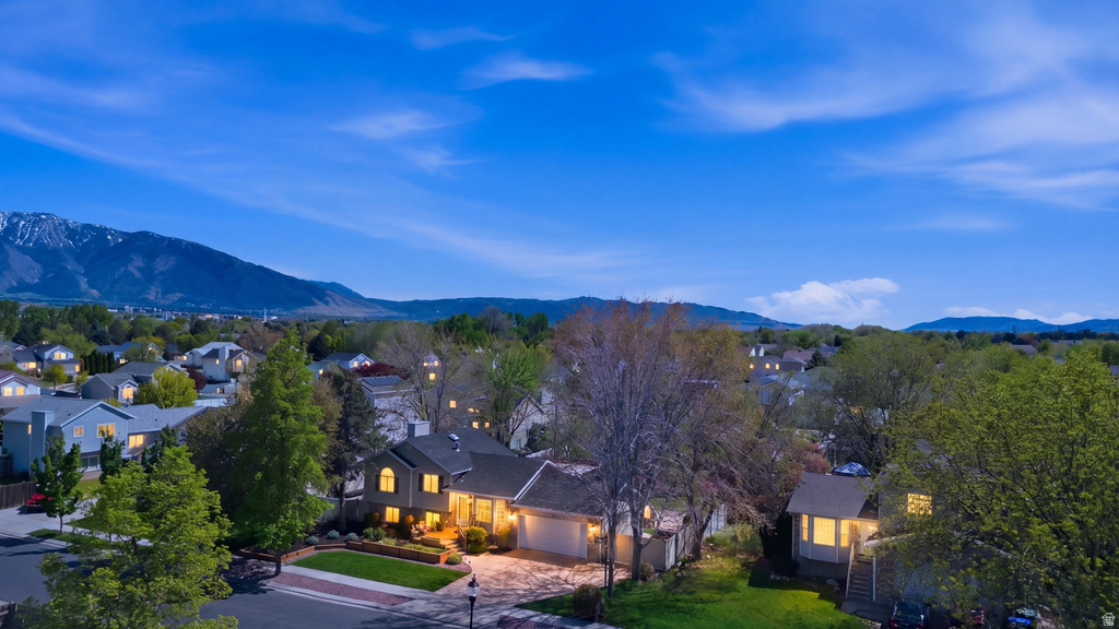 1589 W PLUM CREEK DR West Jordan, UT 84088