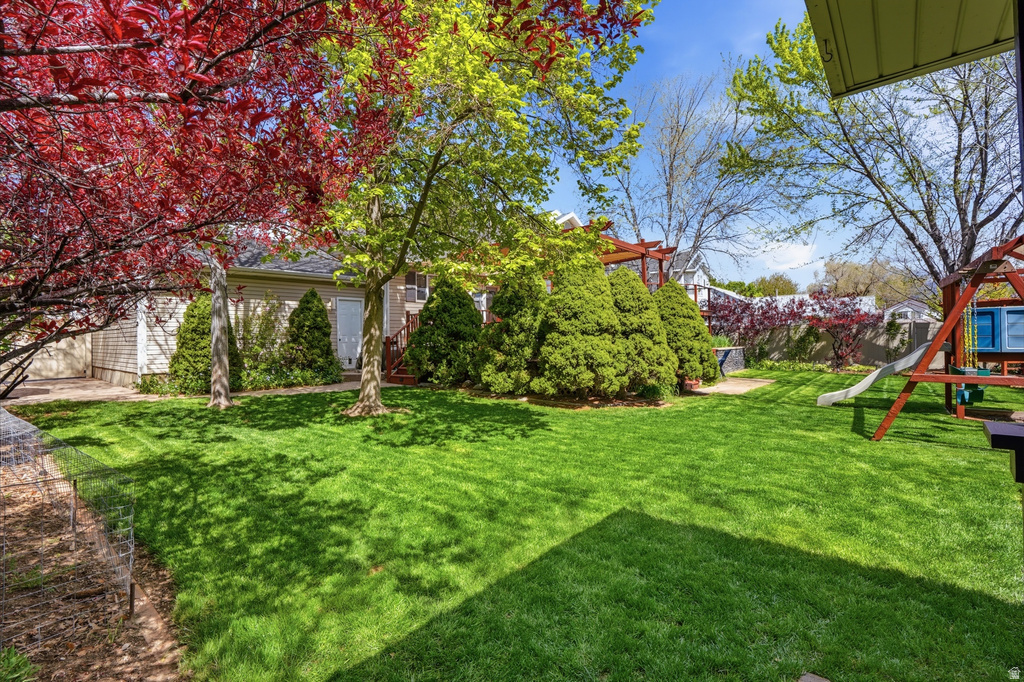 1589 W PLUM CREEK DR West Jordan, UT 84088