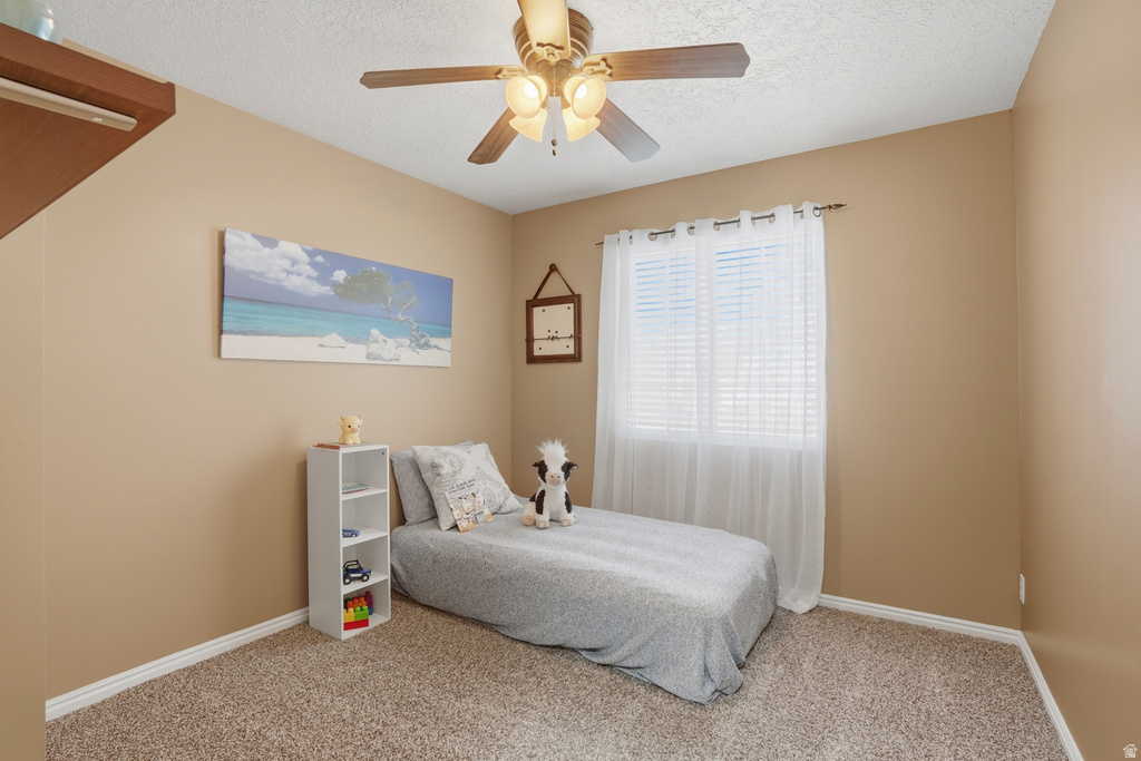 1589 W PLUM CREEK DR West Jordan, UT 84088