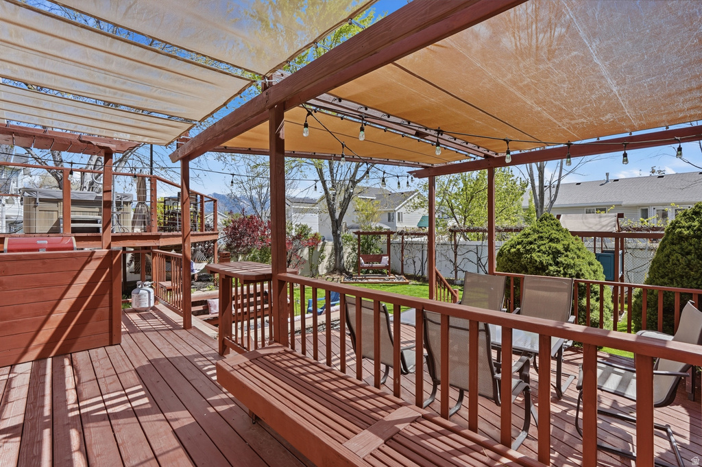 1589 W PLUM CREEK DR West Jordan, UT 84088
