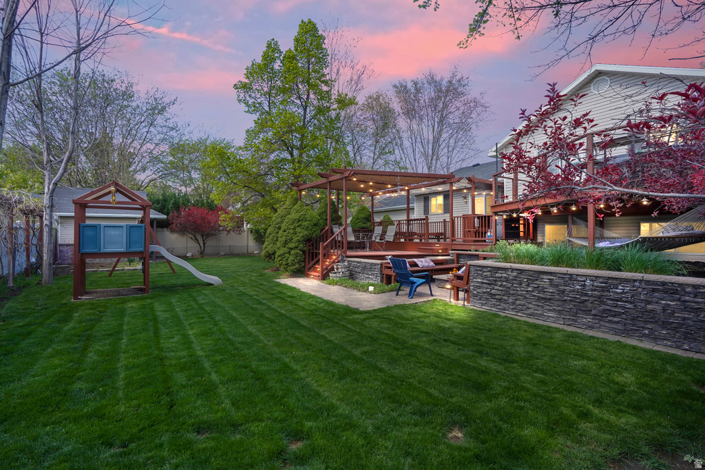 1589 W PLUM CREEK DR West Jordan, UT 84088