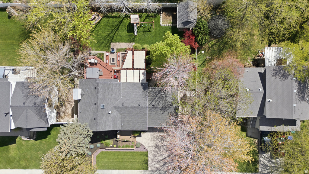 1589 W PLUM CREEK DR West Jordan, UT 84088