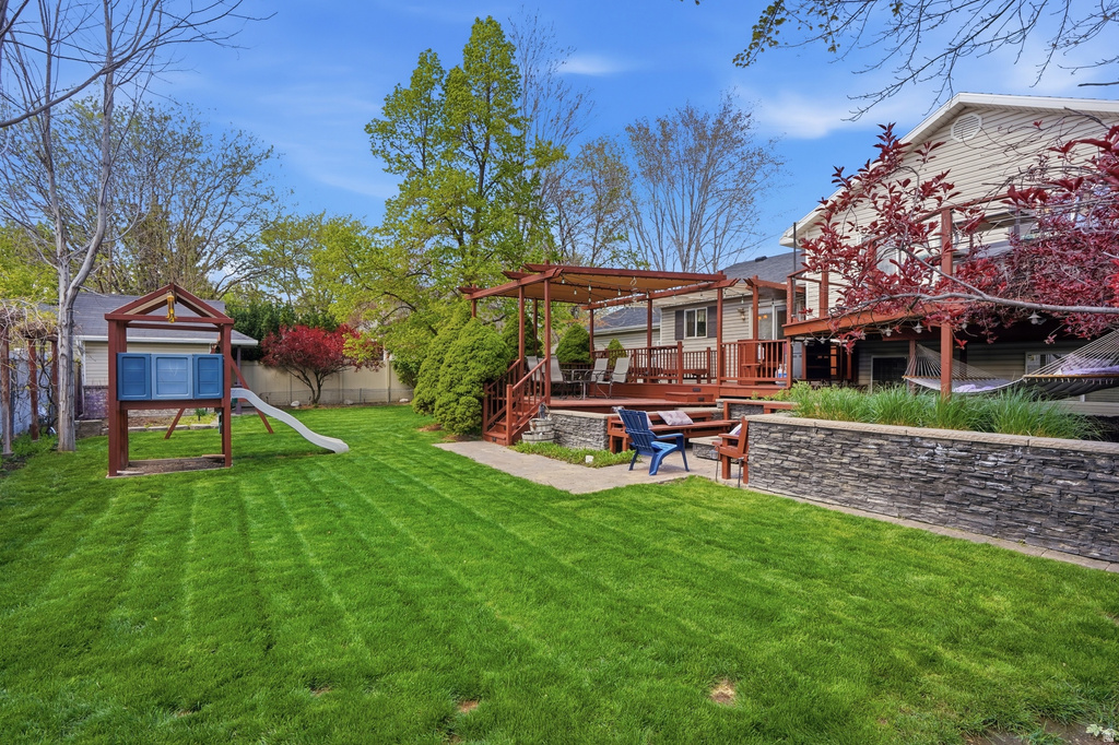 1589 W PLUM CREEK DR West Jordan, UT 84088