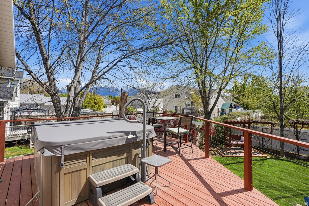 1589 W PLUM CREEK DR West Jordan, UT 84088