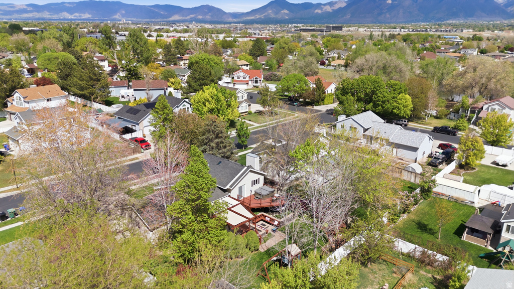 1589 W PLUM CREEK DR West Jordan, UT 84088