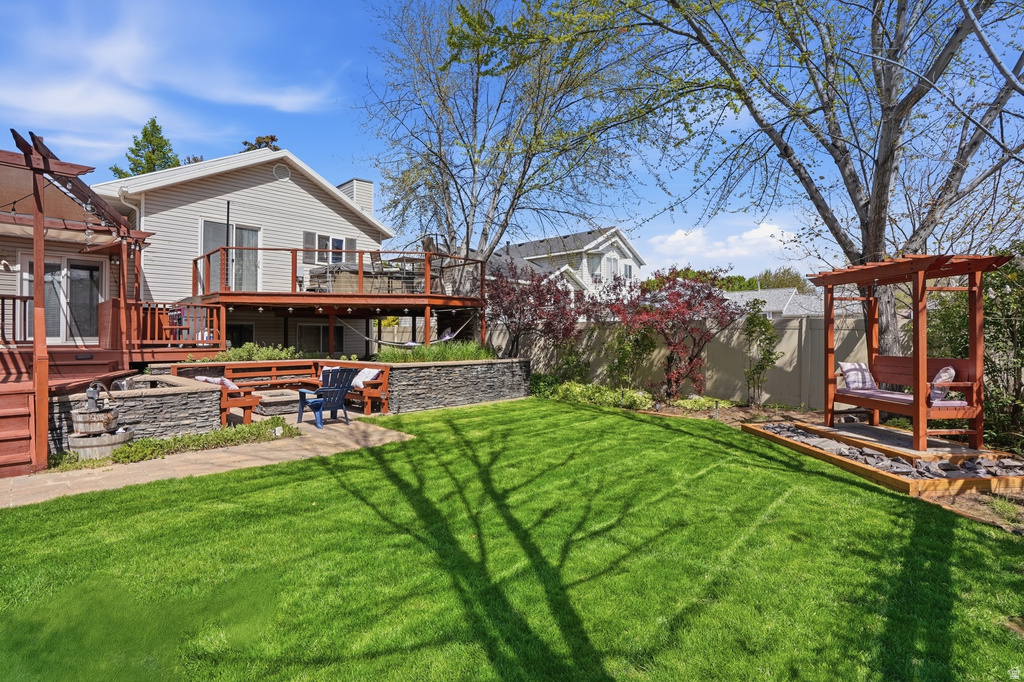 1589 W PLUM CREEK DR West Jordan, UT 84088