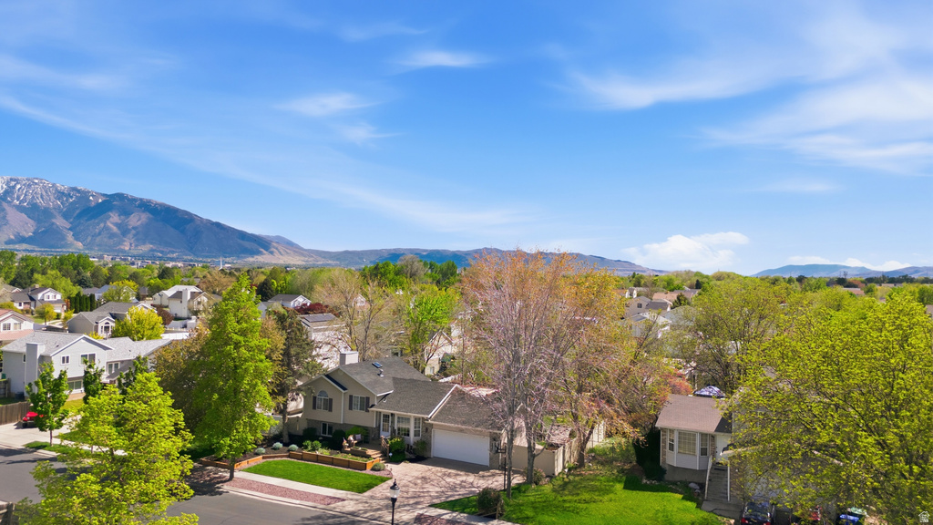 1589 W PLUM CREEK DR West Jordan, UT 84088