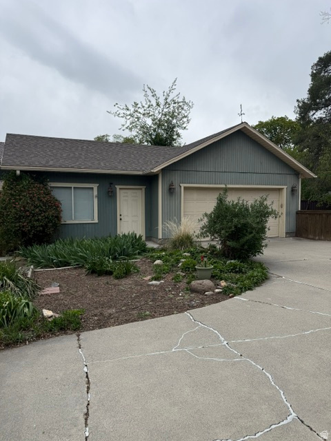 2181 E ARBOR LN Holladay, UT 84117