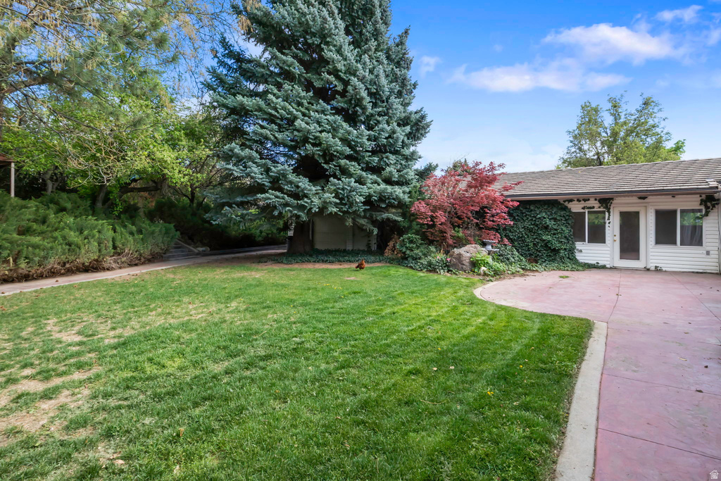 60 N 1230 E Springville, UT 84663
