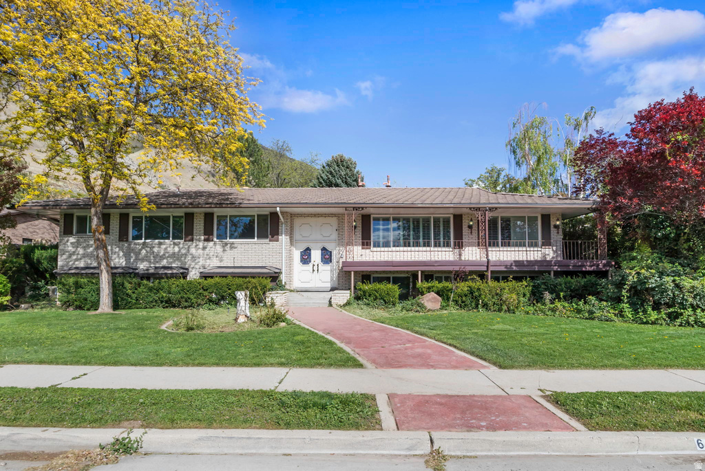 60 N 1230 E Springville, UT 84663