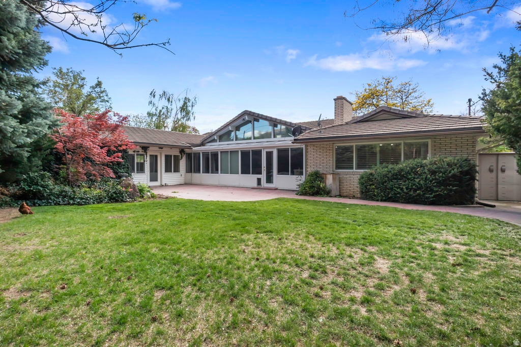 60 N 1230 E Springville, UT 84663