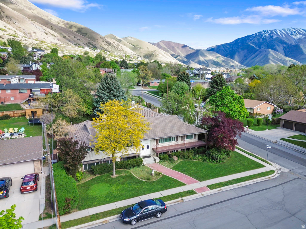 60 N 1230 E Springville, UT 84663