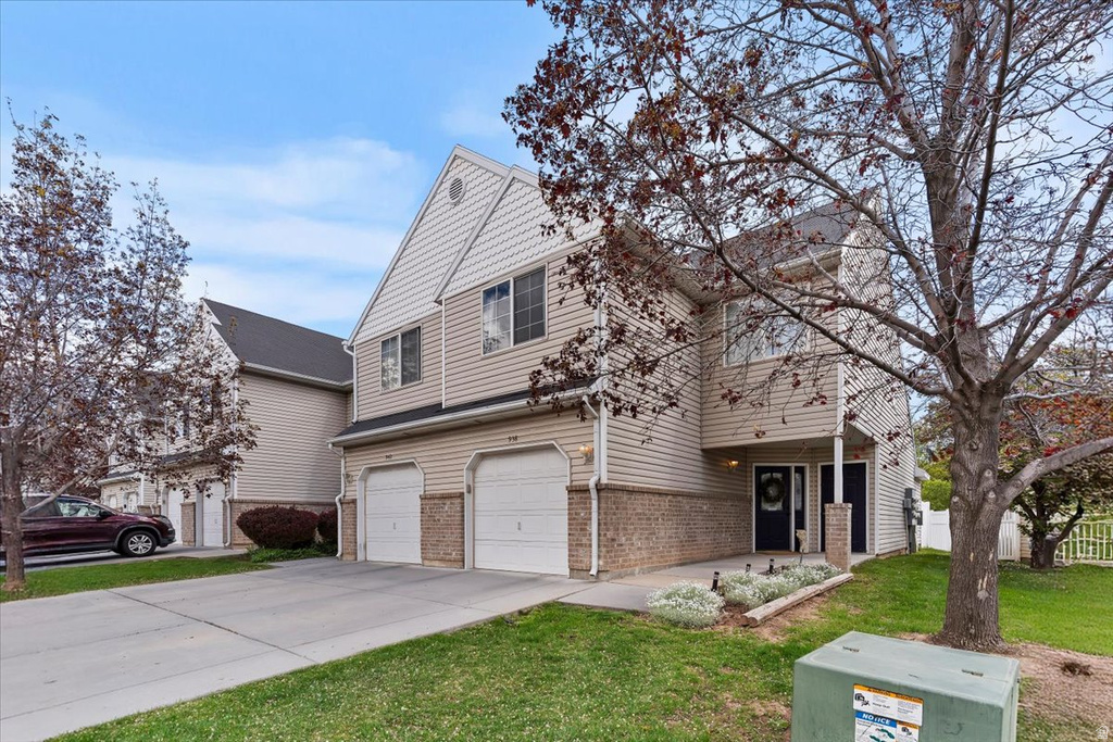 938 N 1125 W Layton, UT 84041