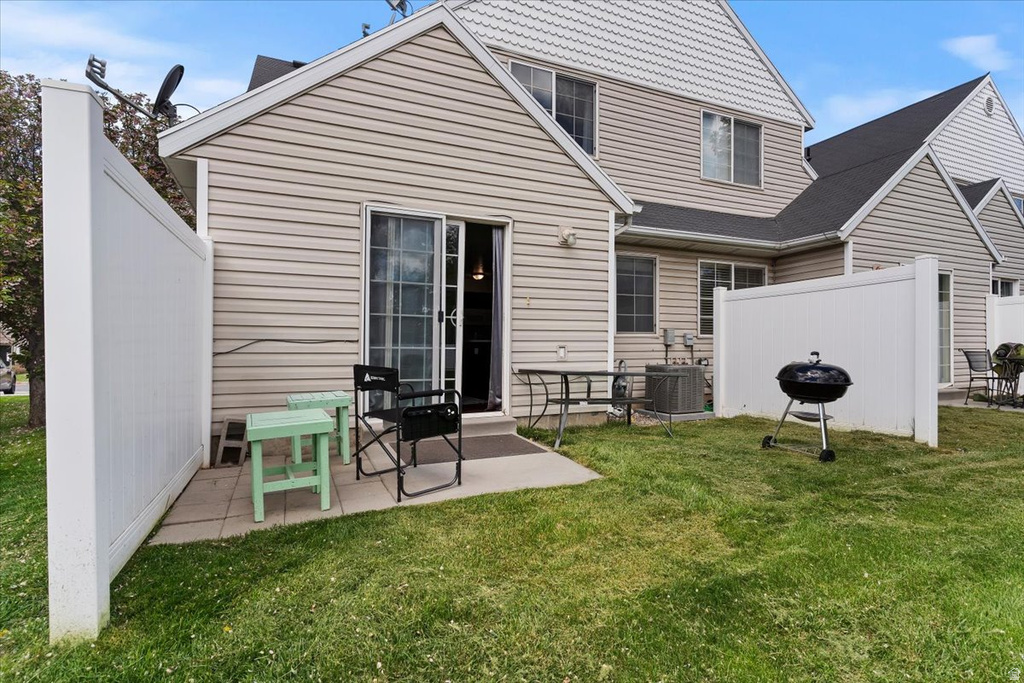 938 N 1125 W Layton, UT 84041