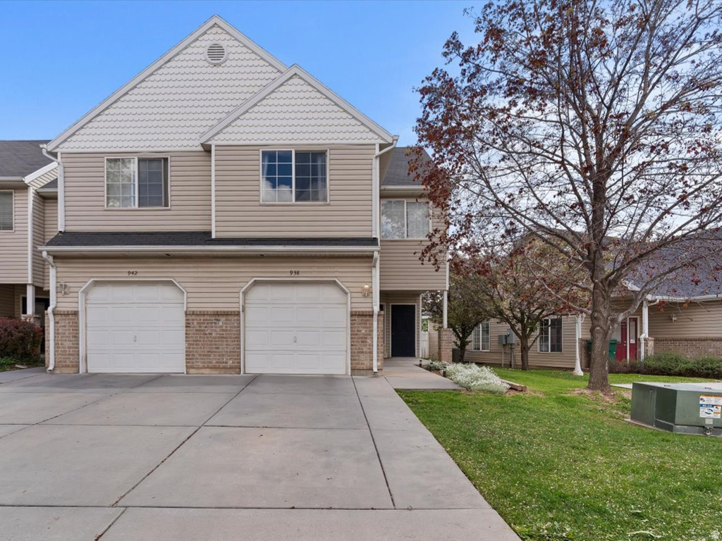 938 N 1125 W Layton, UT 84041