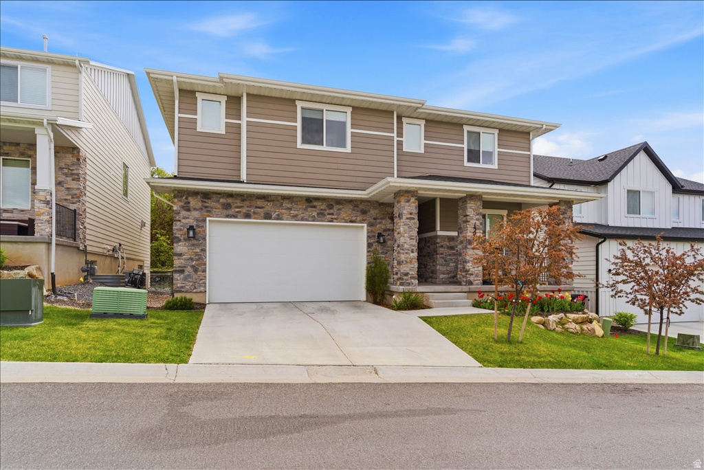 1306 E TALBOT DR Kaysville, UT 84037