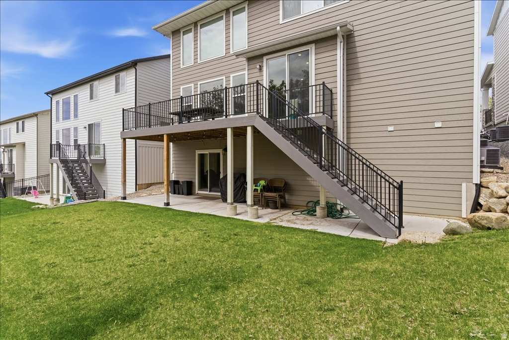 1306 E TALBOT DR Kaysville, UT 84037