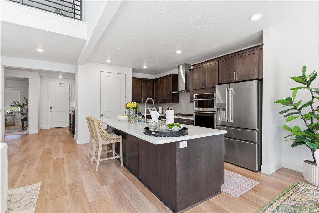 1306 E TALBOT DR Kaysville, UT 84037