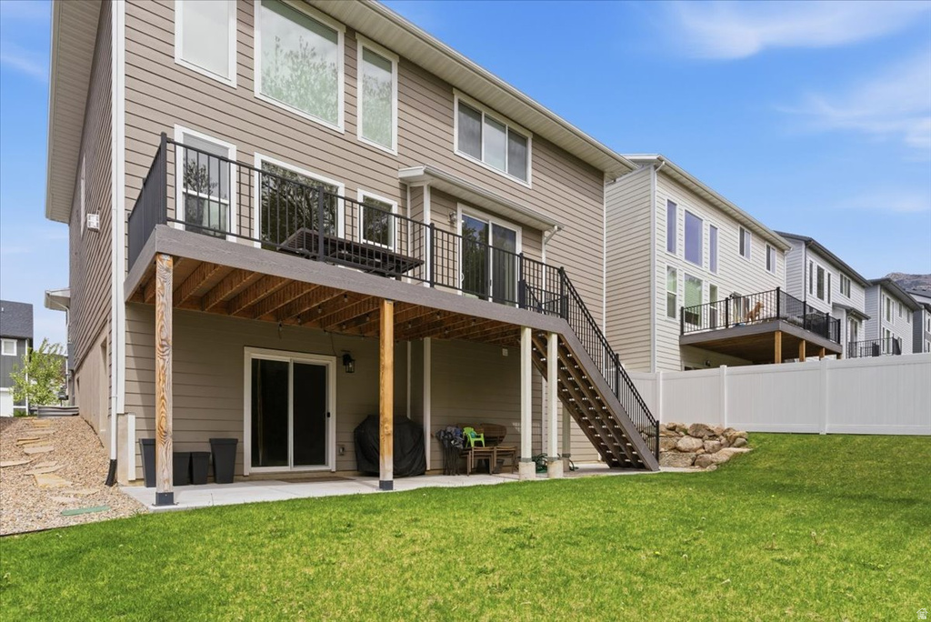 1306 E TALBOT DR Kaysville, UT 84037